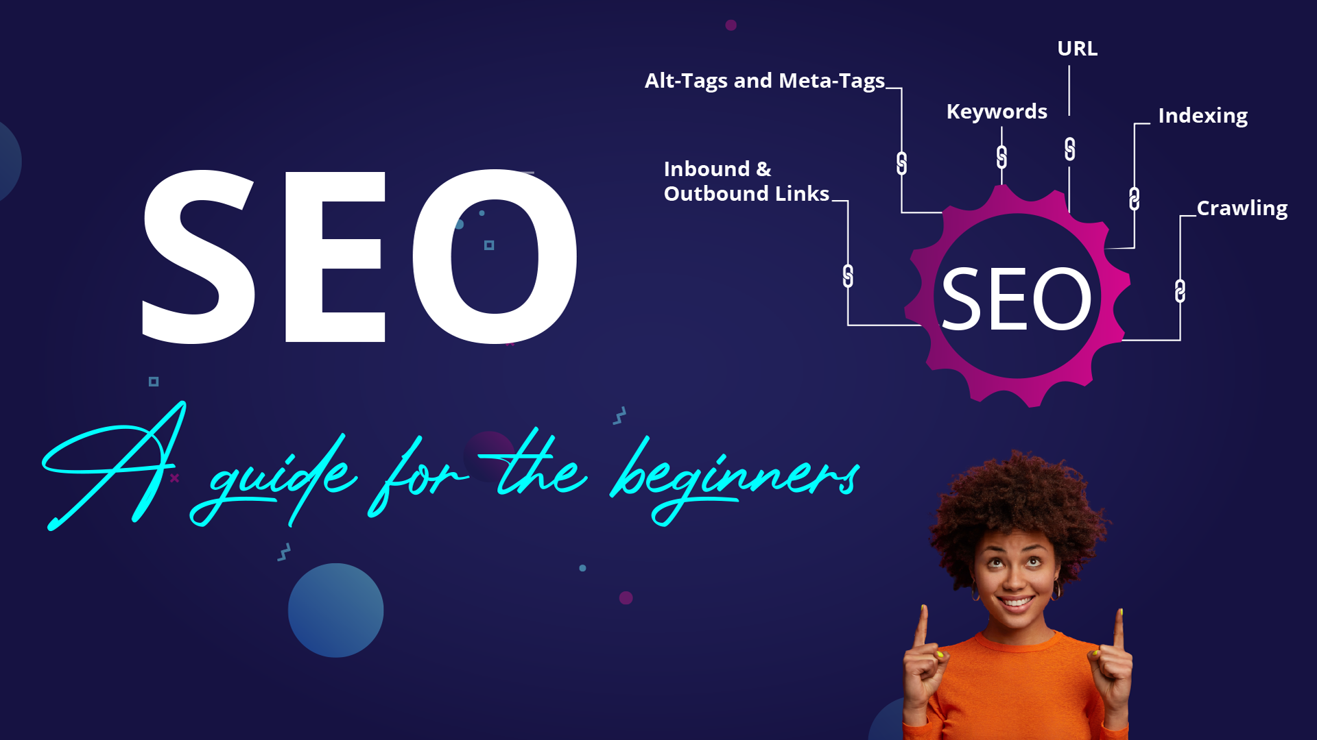 SEO Analysis | An Essential Guide for the beginners