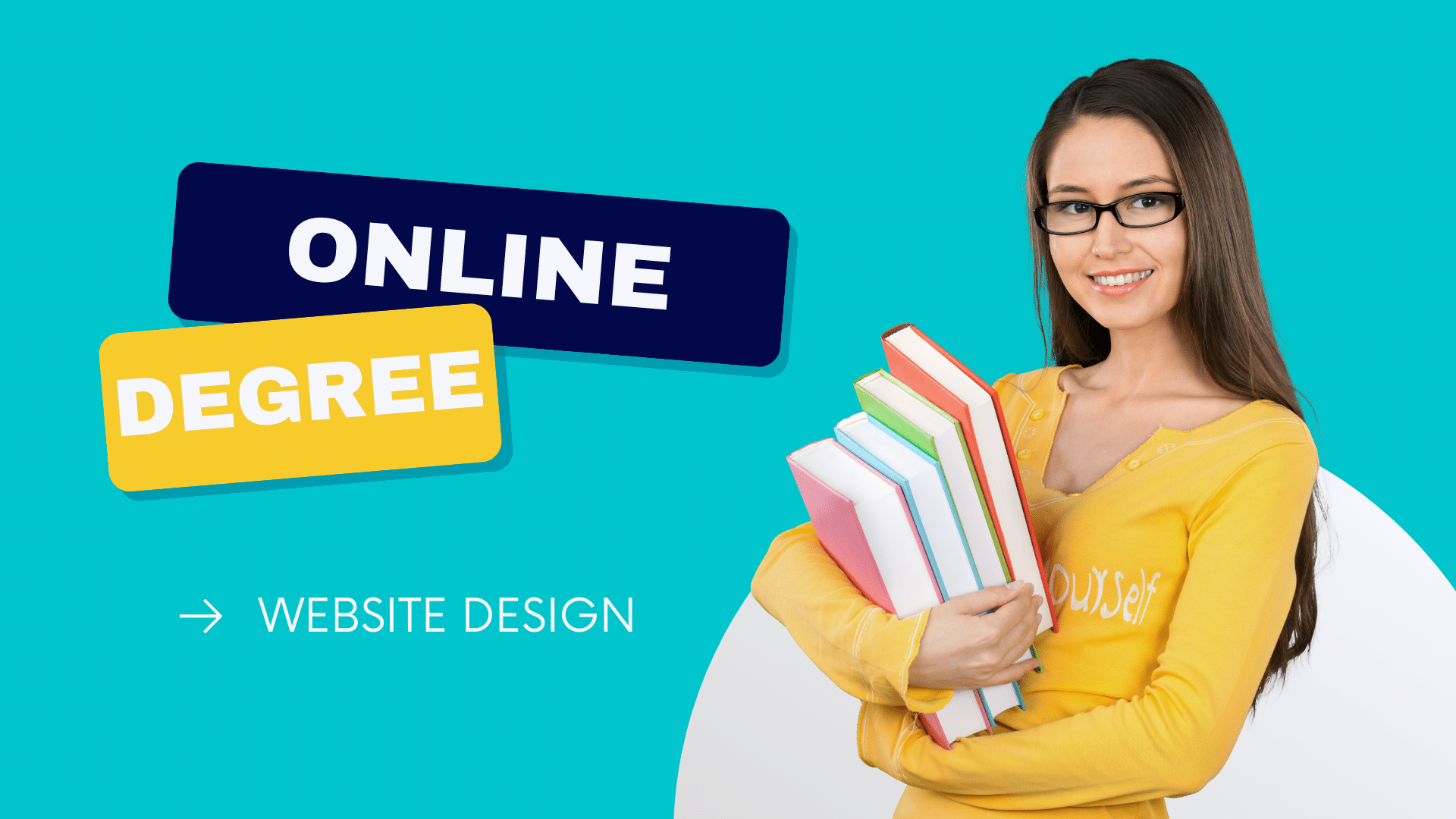 5 Ways to Find the Best Online Website Design Degree Program