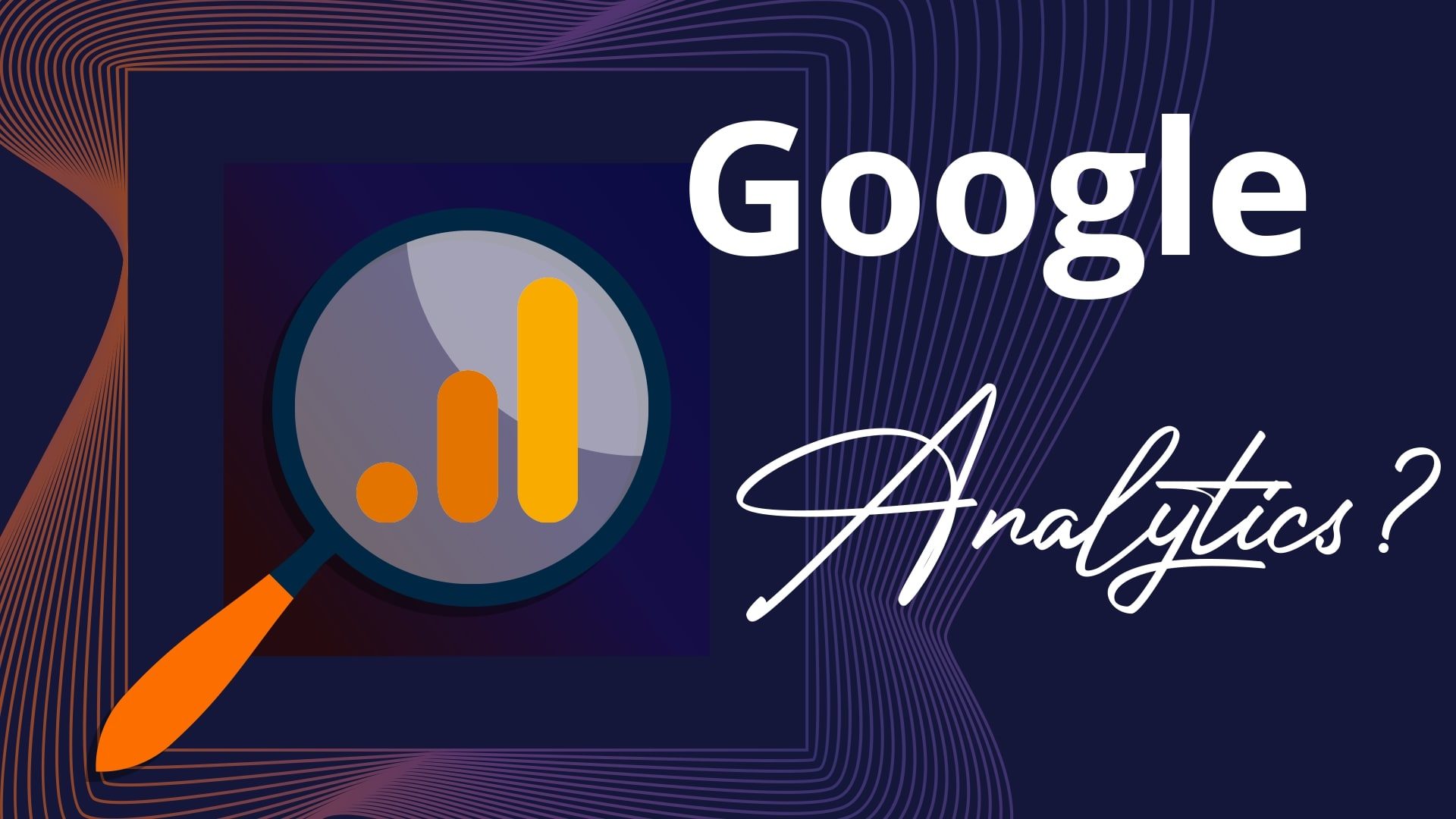 What is Google Analytics-3